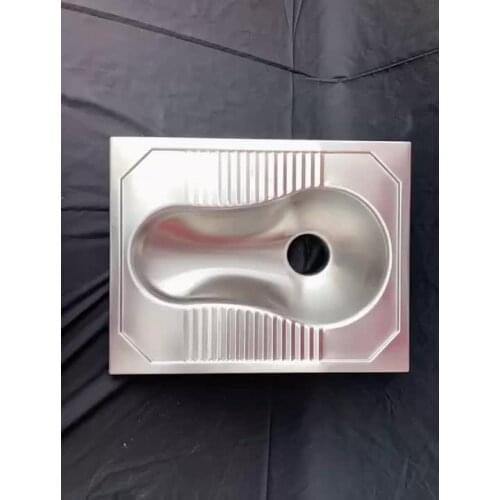 KUGE Floor Standing Toilets