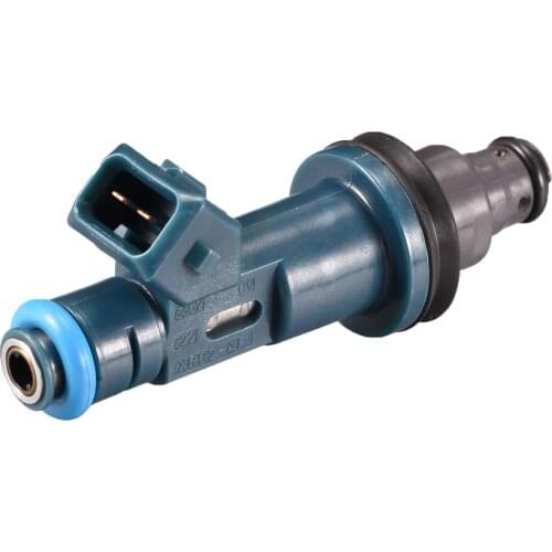 SET (8) XR82-AF FUEL INJECTOR FOR 1999-2003 JAGUAR VANDEN PLAS, XJ8, XK8 4.0L V8