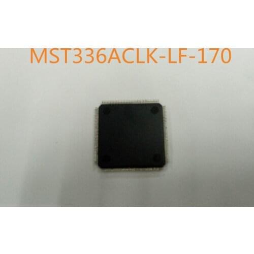New MST336ACLK-LF-170