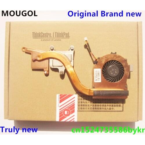New Original for Lenovo ThinkPad X201i X201 Heatsink CPU Cooler Cooling Fan 60Y5422