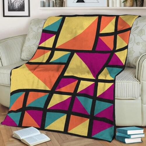 Autobots Roll Out 3D Printed Velvet Plush Throw Fleece Blanket Bedspread Sherpa Blanket Home Decora