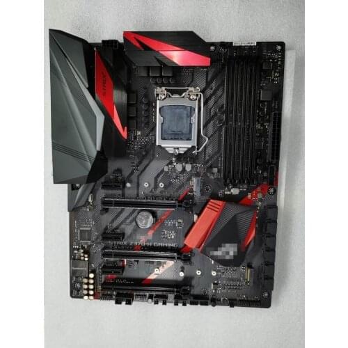 Famous Brand Disassembled Motherboard FOR ASUS STRIX Z370-H GAMING