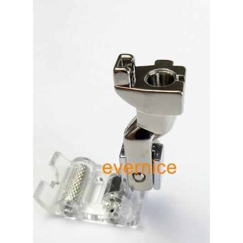 Roller Presser Foot Feet For Bernina Activa Artista Aurora Virtuosa New Style