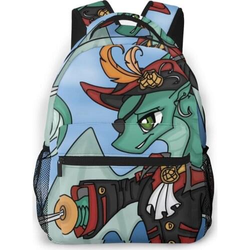 Wing Of Fire Backpack for Girls Boys Travel RucksackBackpacks for Teenage school bag