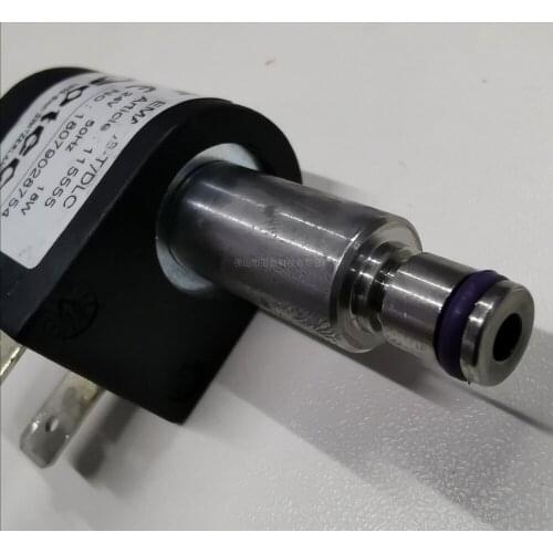 Swiss GOTEC glass printer, digital printer EMA08T/DLC gotec