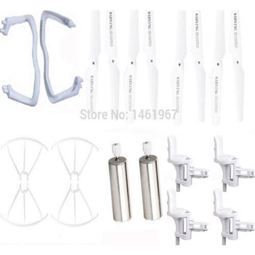 Value Meal Free Shipping Syma X5 X5C Spare Parts Pack motor propeller etc