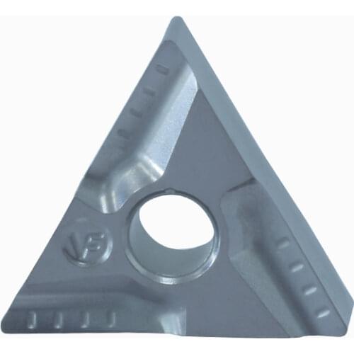 TNMG TNMG160404 VF S TN60 For Machining Steel Parts High Quality Carbide Inserts External Turning Tools CNC Lathe Tools