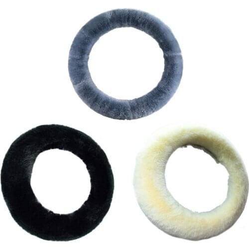 Steering Wheel Braids ToHuu China