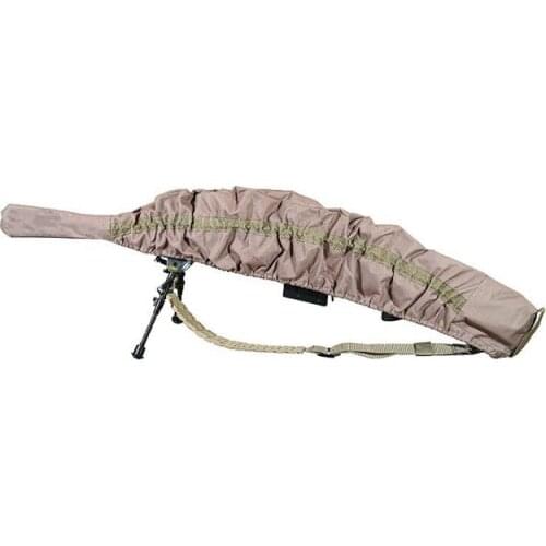 Maple Leaf Camouflage Soft 48" 52" 44 Inch Rifle Gun Case Tactical Gun Bag Hunting Shooting Shotgun Shell Backpack