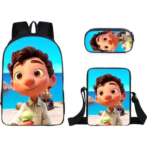 Xinxin Tanner Art Children's Backpacks