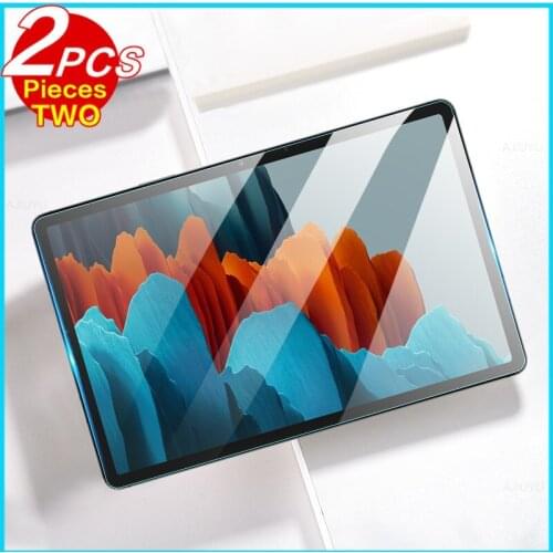 Tempered Glass For Samsung Galaxy Tab S7 SM-T870 SM-T875 11" 2020 Screen Protector Film For Galaxy Tab S7 11 inch tablet
