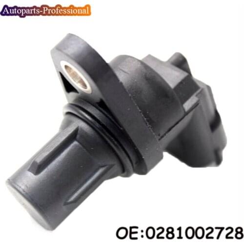 0281002728 WE0118230 New Camshaft Position Sensor For Ford & Mazda Bt-50 2.5-3.0L 2006 car accessories