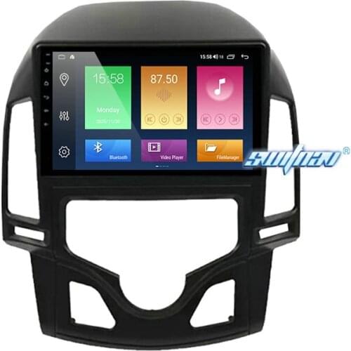 SWITNAV Android 10 CAR DVD For HYUNDAI I30 car radio car Player audio gps display screen Monitor multimedia