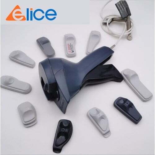 Elice EAS super security tag detacher Lockpick EAS Clothes Tag Magnet Remover security tag remover gun with best quality