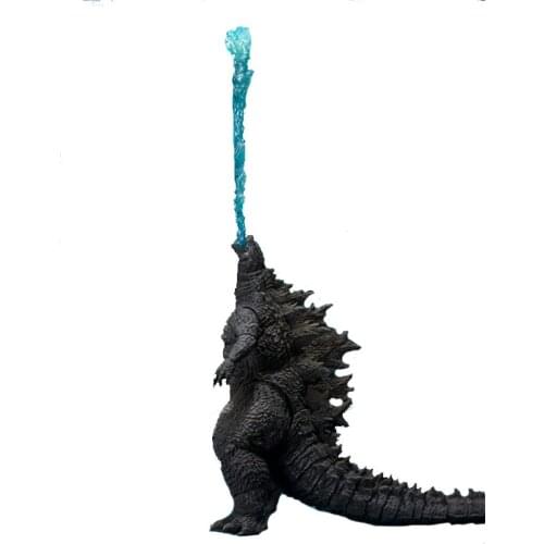 Godzilla Figures, toys, collections, birthday gifts Car desk computer decoration