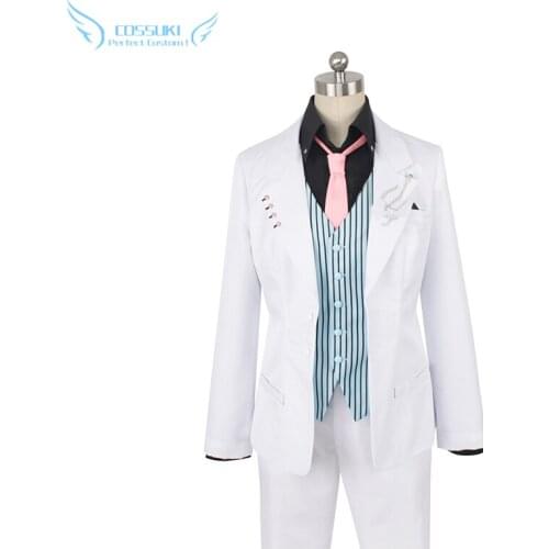 Idolish7 Tamaki Yotsuba Cosplay Costume, Perfect Custom for You