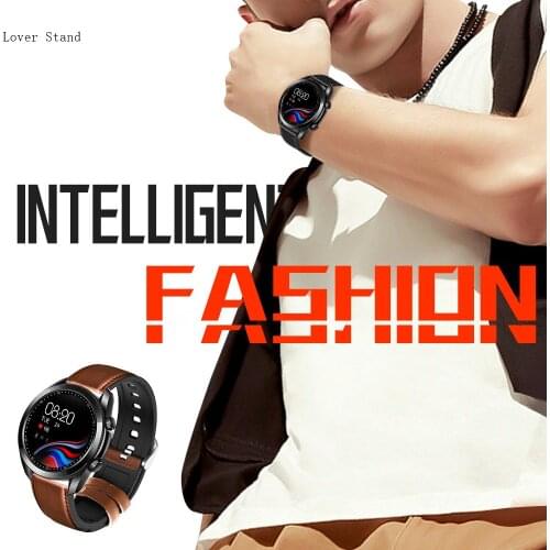 Lover Stand Sports Smart Watch