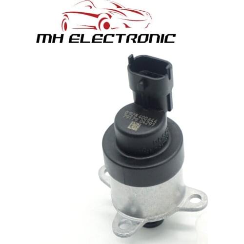 MH ELECTRONIC 0928400644 0 928 400 644 Fuel Pump Pressure Regulator Metering Control Unit Valve For Ford Cargo F250 Cummins