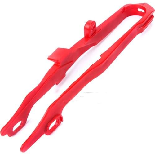 Motocross Modified Parts CRF250 T4 MX6 Flat Fork Rubber Chain Rubber Pad