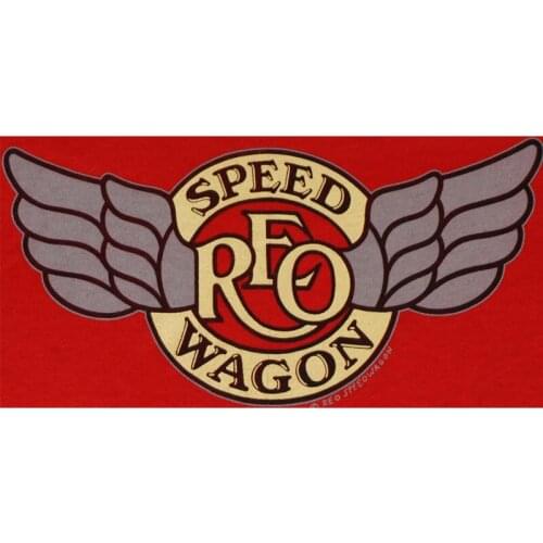 Fashion REO Speedwagon Pattern Large Bamboo Fiber Beach Towel Drying Bath Towel Gym Sports Towel For Adults And Kids 140x70cm