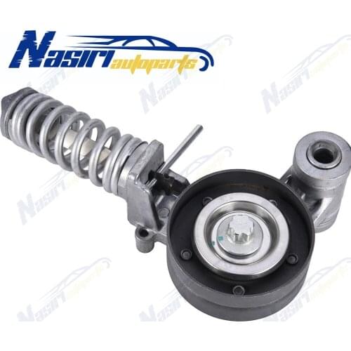 SERPENTINE BELT TENSIONER For Buick Encore Chevrolet Sonic Trax Cruze 1.4 1.6 1.8 2012