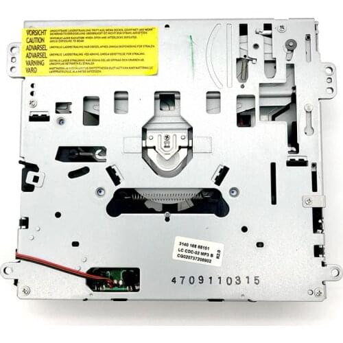 Original new OPT725 CD mechanism for VW BUICK car cd player