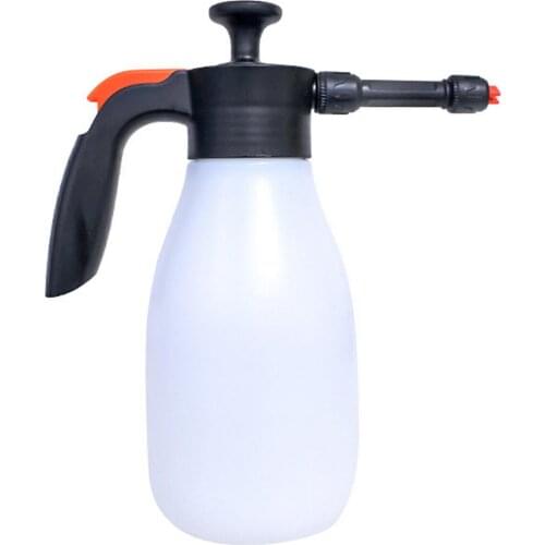 Car Wash Foam Spray Can Car Cleaning Washing Snow Foamer Lance Manual Pneumatic General Sprayer