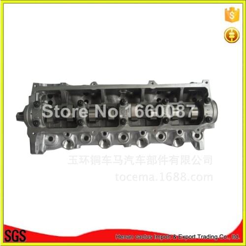 R2 R263-10-100H/R263-10-100J/R2Y4-10-103A Complete Cylinder head fit for Mazda AMC908840