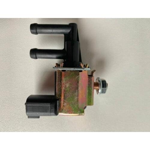 Purge Solenoid K5T48481 For Nissan Altima Maxima 350Z Quest Infiniti M35 M45 FX35/45 EGR vacuum valve 14930-CD70A 14930CD70A