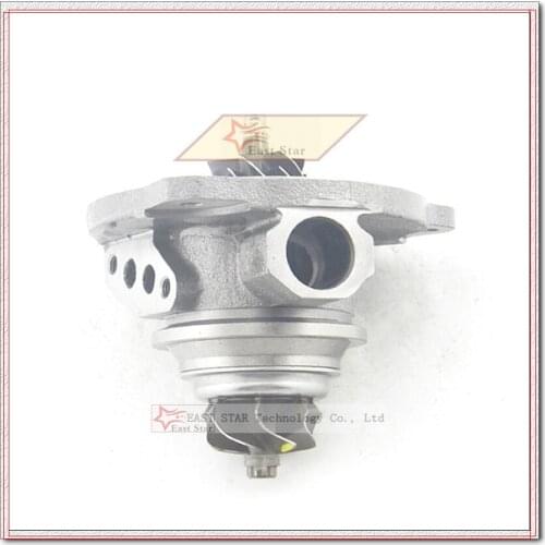 Turbo Cartridge CHRA Core 0608100056 03F145701F 03F145701G For Audi A1 For Skoda Yeti Octavia Fabia V-W Polo 1.2 TSI CBZA CBZB