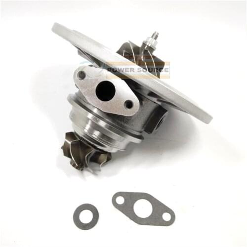 Turbo Cartridge CHRA Core RHF4H VN4 14411-MB40B 14411 MB40B 14411MB40B For Nissan Truck CabStar 2.5L 2006-11 Navara D22 YD25DDTI