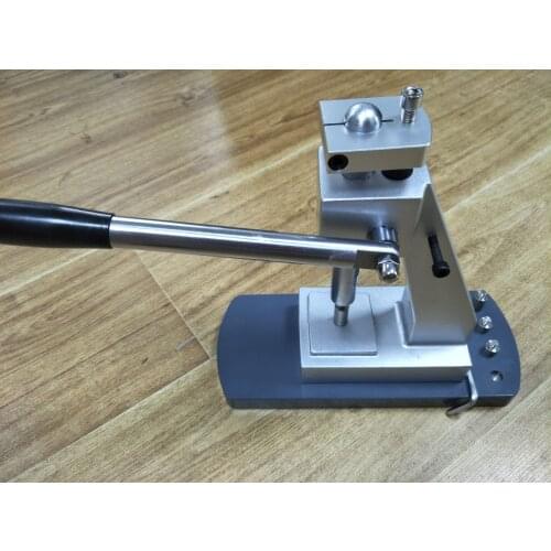 Heavy Gland Machine Pressure Wrist Watch Back Cover Firm With Limit Don't Hurt Your Watch Change The Movement Change Battery