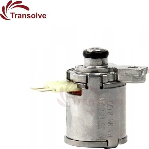 0B5 DL501 Auto Transmission Solenoid 50229 Fit For Audi A4 A5 Q5 Car Accessories Auto Spare Parts S-50229 Transolve