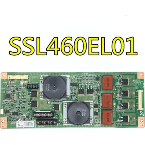 100% test work for LC401S88EN SSL460EL01 REV0.2 work LTA400HF16 Constant current lift pressure plate