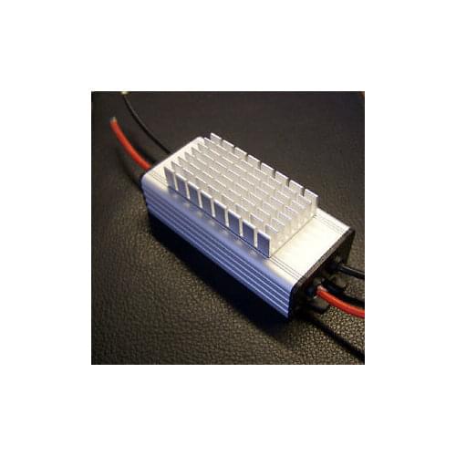 250W 2V/3.7V/5V/12V/24V 20A DC-DC Boost Step-up Module Supply waterproof