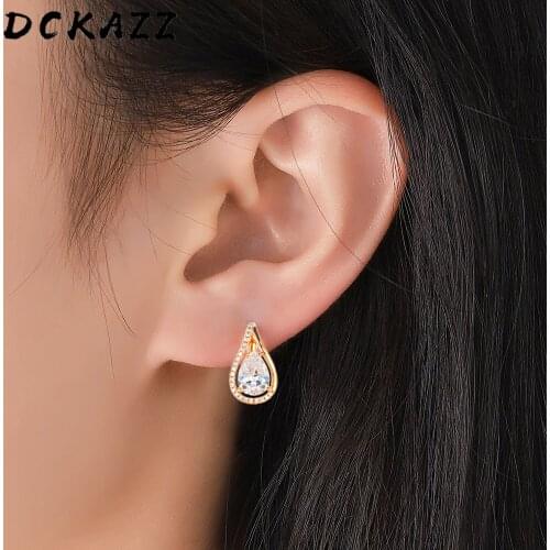 Dckazz Jewelry