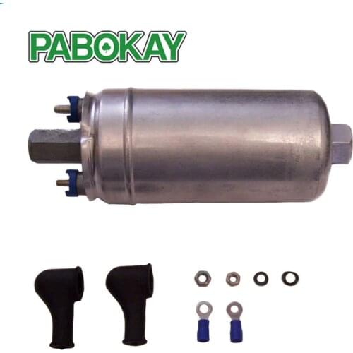 FOR Porsche Electric Fuel Pump - 0580254979 / 69464 NEW OEM E8151 EP231