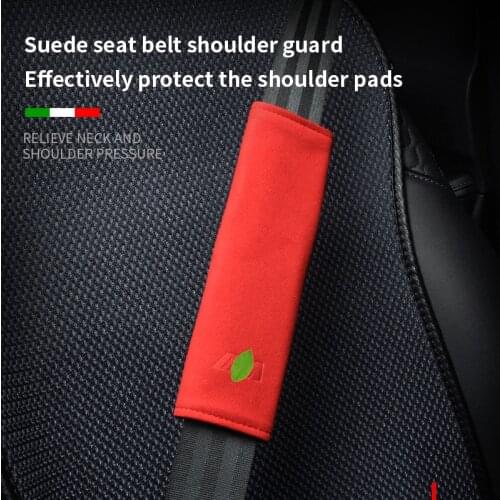 Seat Belts DOORST China