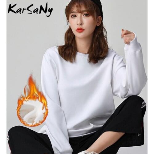 KarSaNy Women's Sweatshirts