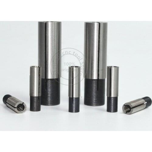 CNC computer machine accessory,CNC carbide end mill ,Conversion sleeve,tungsten end milling cutter