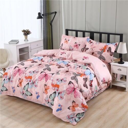LAGMTA Linens