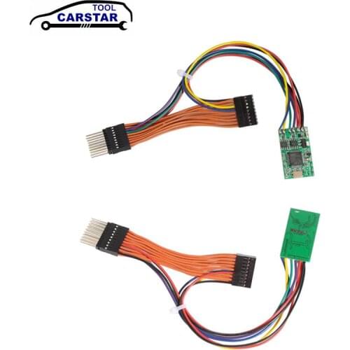 BEST Price For MB CAN Filter 18 In 1 for Benz/for BMW Universal Filter Odometer Tool CAN Filter 18 in 1