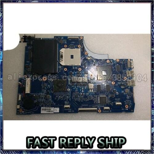 SHELI For HP ENVY 15-J Laptop Motherboard 720578-001 720578-501 720578-601 BRAND NEW