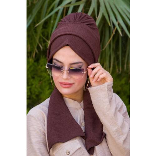Fashion women solid chiffon hijab instant hijab scarf muslim shawl islamic hijabs arab shawl scarf hat