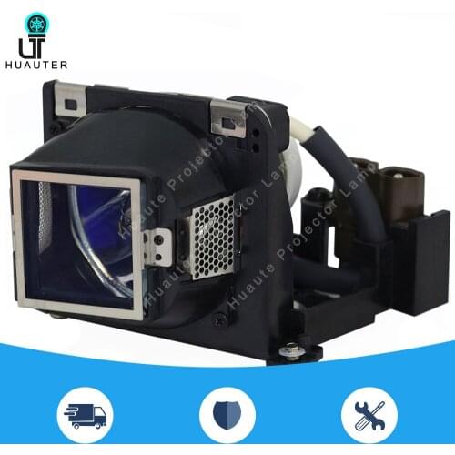 Projector Lamp Module VLT-XD205LP Replacement Bulb MD330S MD330X SD205 SD205U XD205 XD205R XD205U