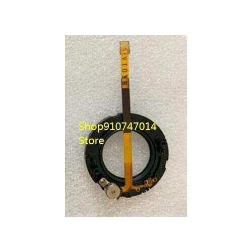 NEW 16-35 F4L Lens Aperture Group Ass'y Power Diaphragm Control Unit YG2-3388 For Canon EF 16-35mm F/4 L IS USM Repair Part