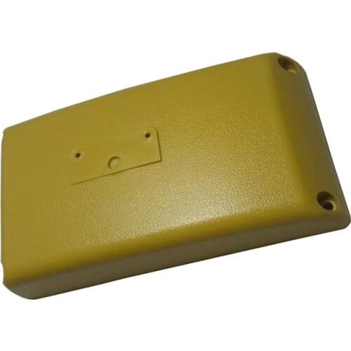 New Lens Barrel Cover for Topcon GTS-332N GTS102N Total Station Telescope Cover