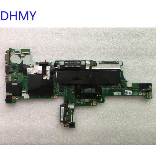 New and Original laptop Lenovo ThinkPad T450 motherboard I5-5300U UMA NM-A251 00HN525