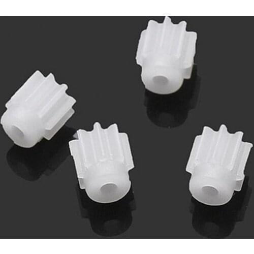 Original Motor Gear Component For Syma X5C X5SC X5HW X5SW RC Drone Spare Part Motor Engine Part Wheel Gear Accessory
