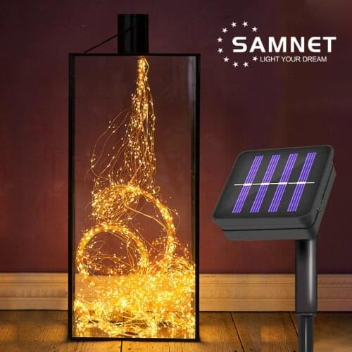 Светодиодные гирлянды с прозрачным проводом Plutus-Quinn China At AliExpress